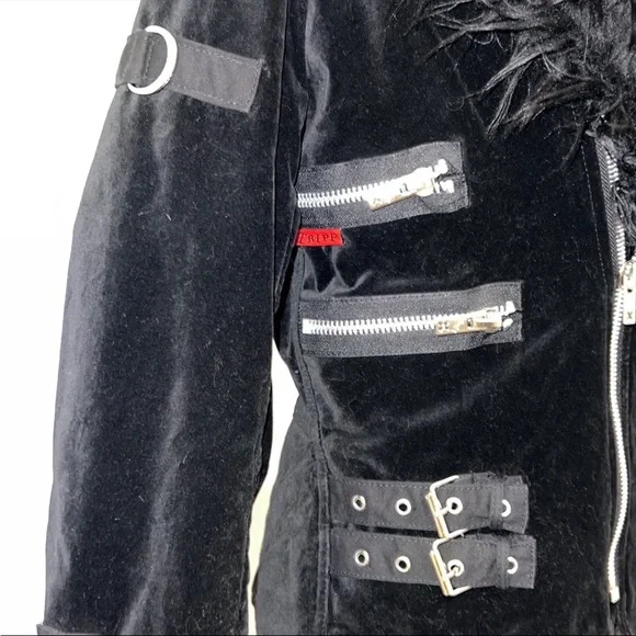 Tripp NYC jacket - Picture 2 of 13